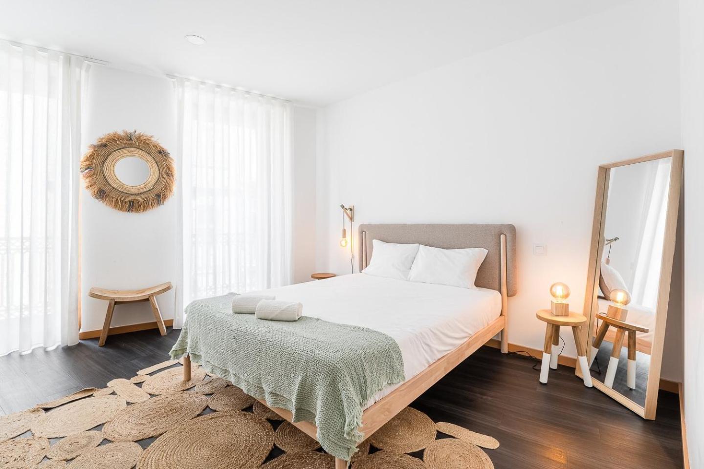 Guestready - Bright Duplex In Downtown Hotel Porto Exterior photo