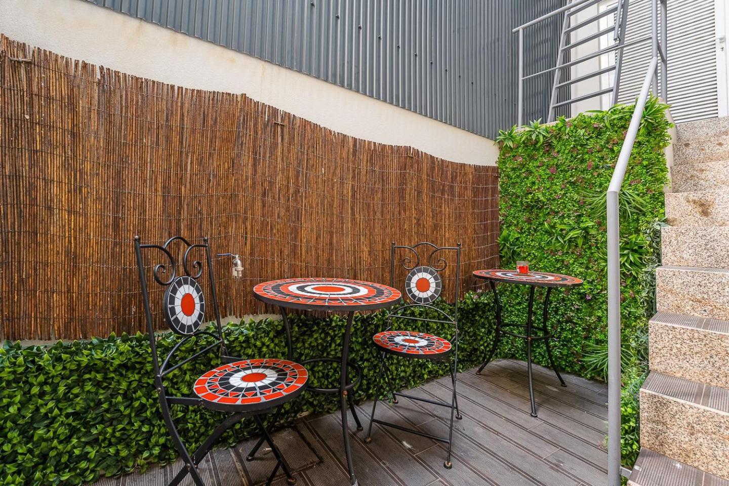 Guestready - Bright Duplex In Downtown Hotel Porto Exterior photo
