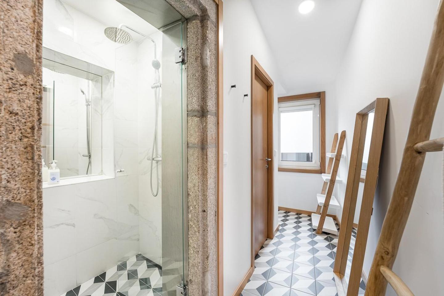 Guestready - Bright Duplex In Downtown Hotel Porto Exterior photo