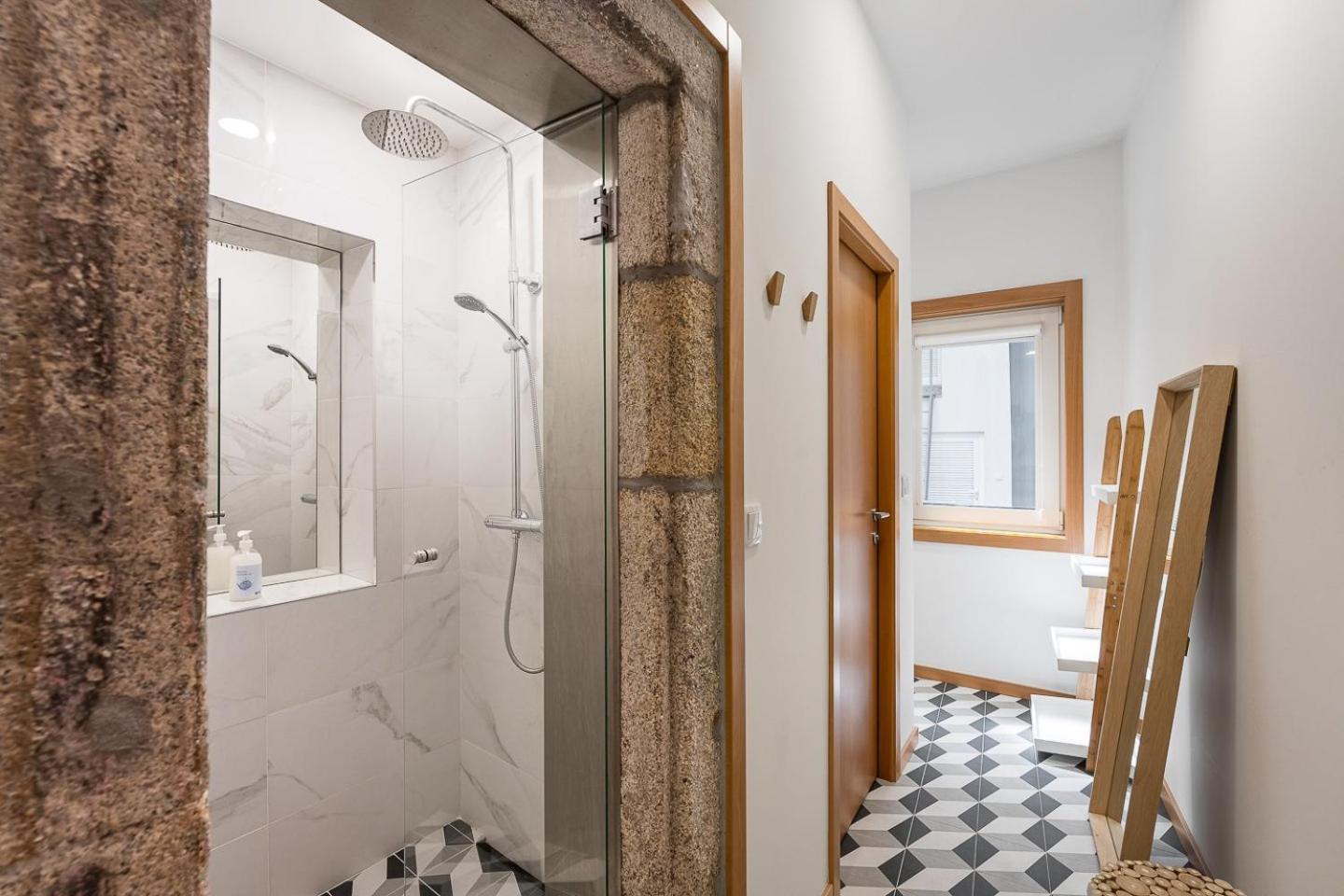 Guestready - Bright Duplex In Downtown Hotel Porto Exterior photo
