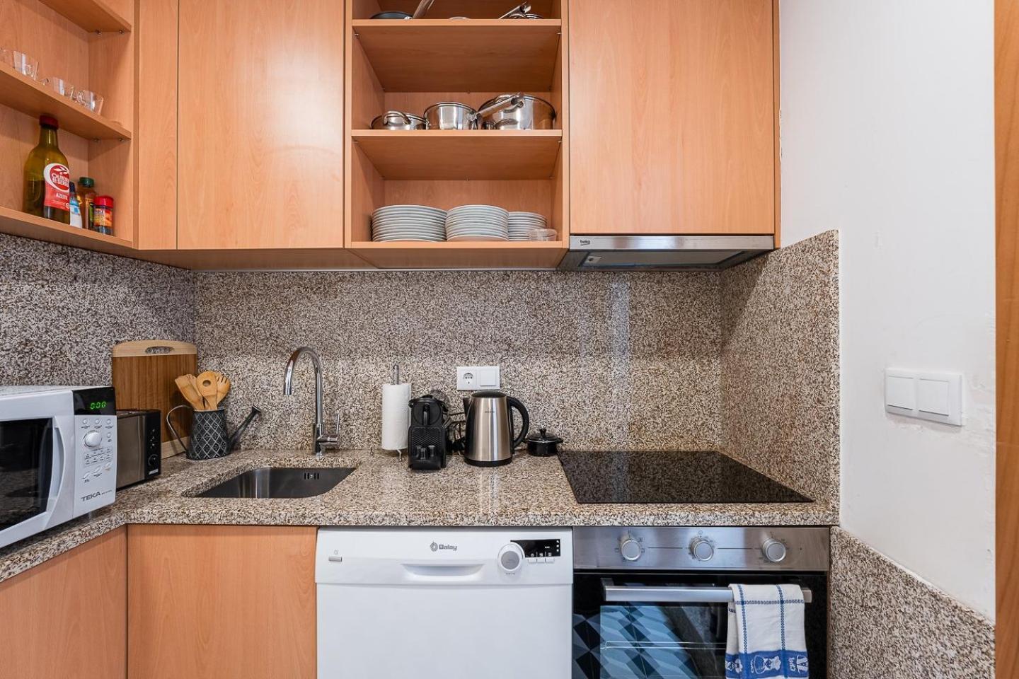 Guestready - Bright Duplex In Downtown Hotel Porto Exterior photo